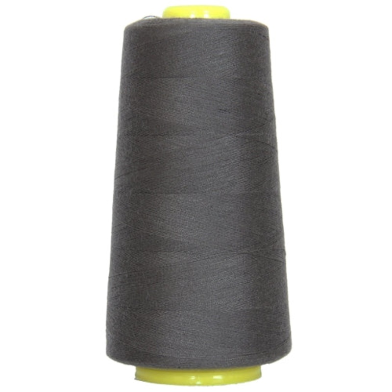 Polyester Serger Thread - Off Black 099 - 2750 Yards