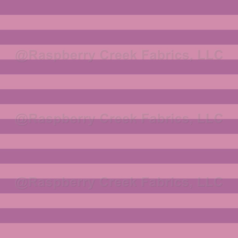 Purple stripes