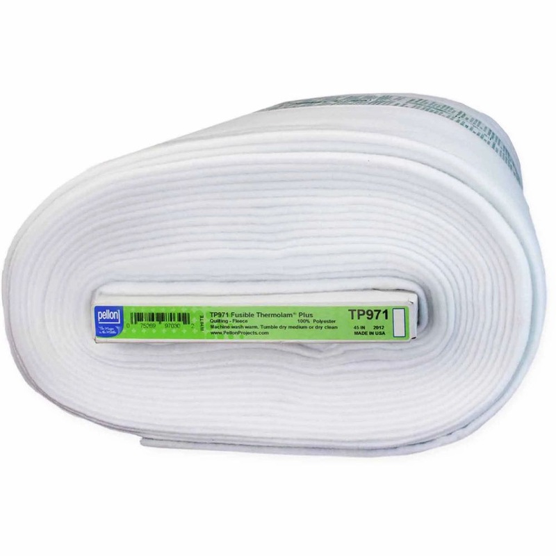 Pellon Fusible Thermolam Plus - 45"