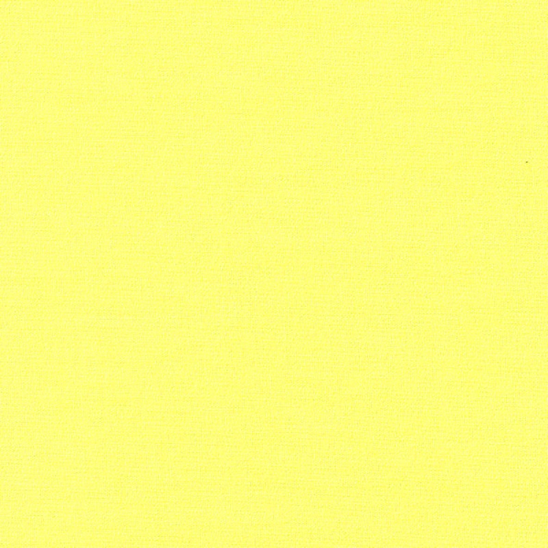 Yellow Broadcloth Fabric - Reorderable