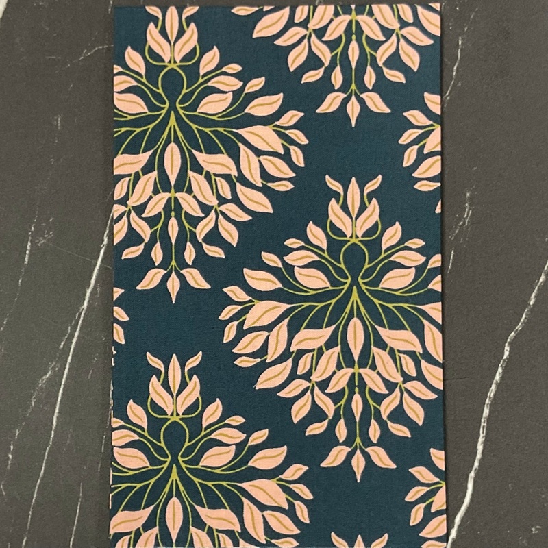 Peachy by Jessica Rose : Forest Through The Trees Midnight 38151 17