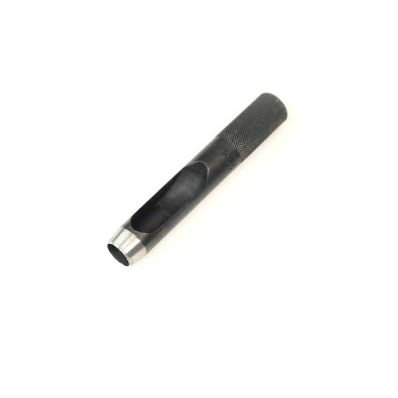 Sallie Tomato Hole Cutter 1/2"