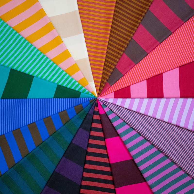 Tango by Anna Maria Horner-Parry : Fabric Bundles