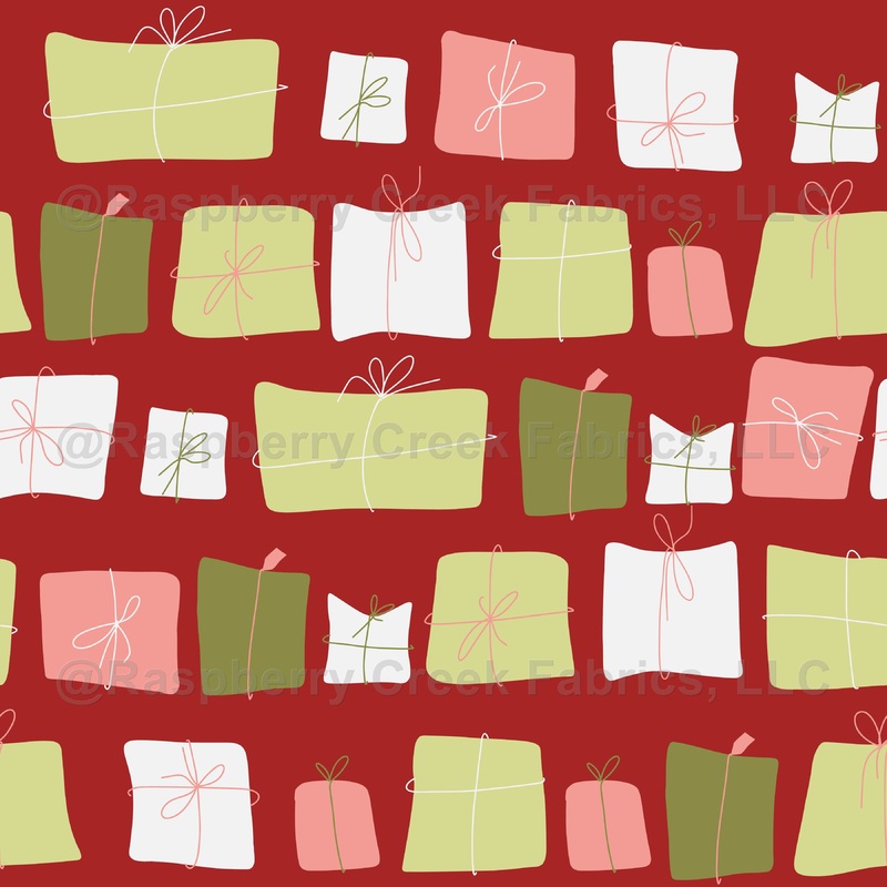 You are my gift in Red | Merry Christmas 25