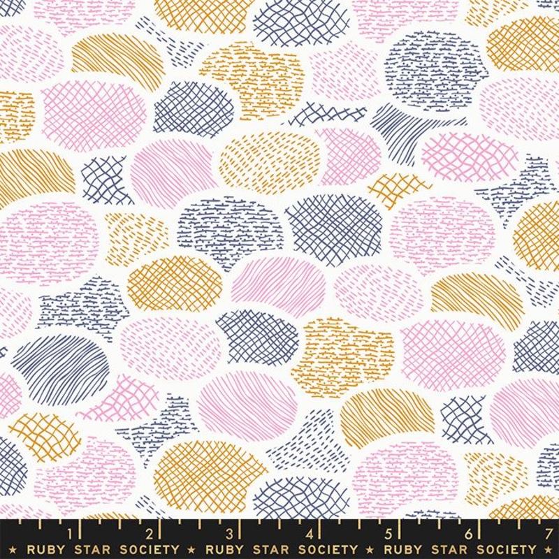 Tarrytown Honey Ovals
