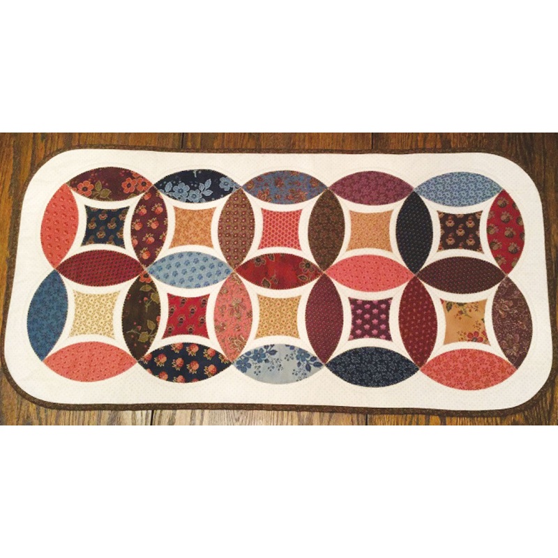 Ally-Oop Pattern CLPDHE007 Sku: 45903