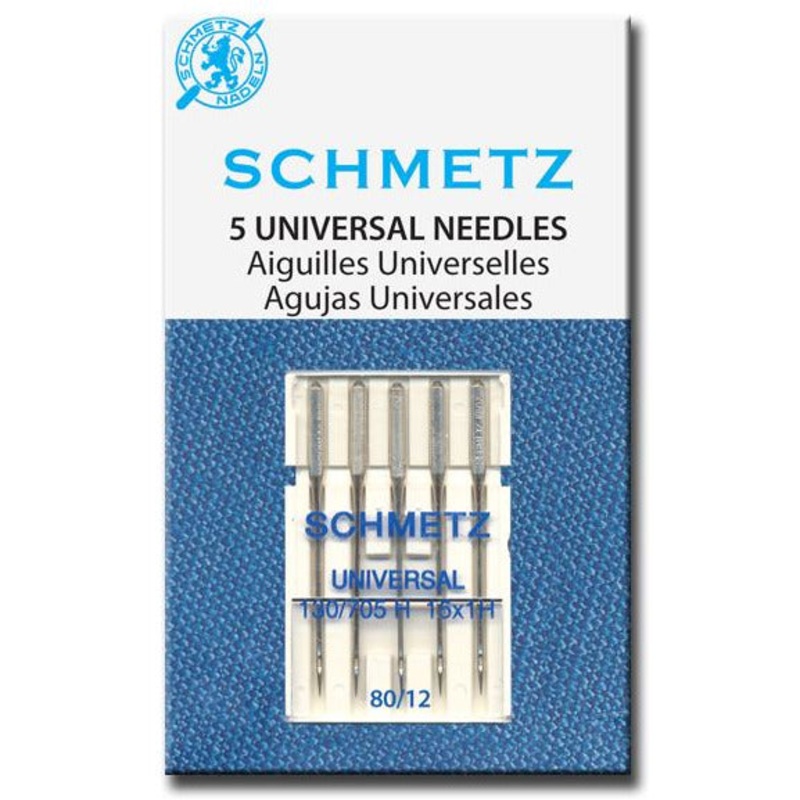 Schmetz Universal Needles
