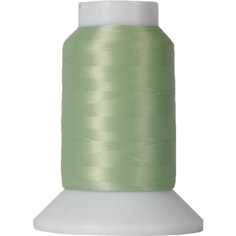 Wooly Nylon Thread - 1000m Spools - Sea Mist