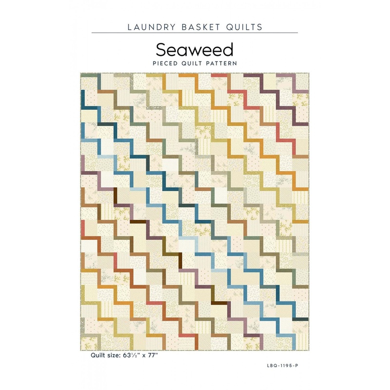 Seaweed # LBQ-1195-P - Special Order