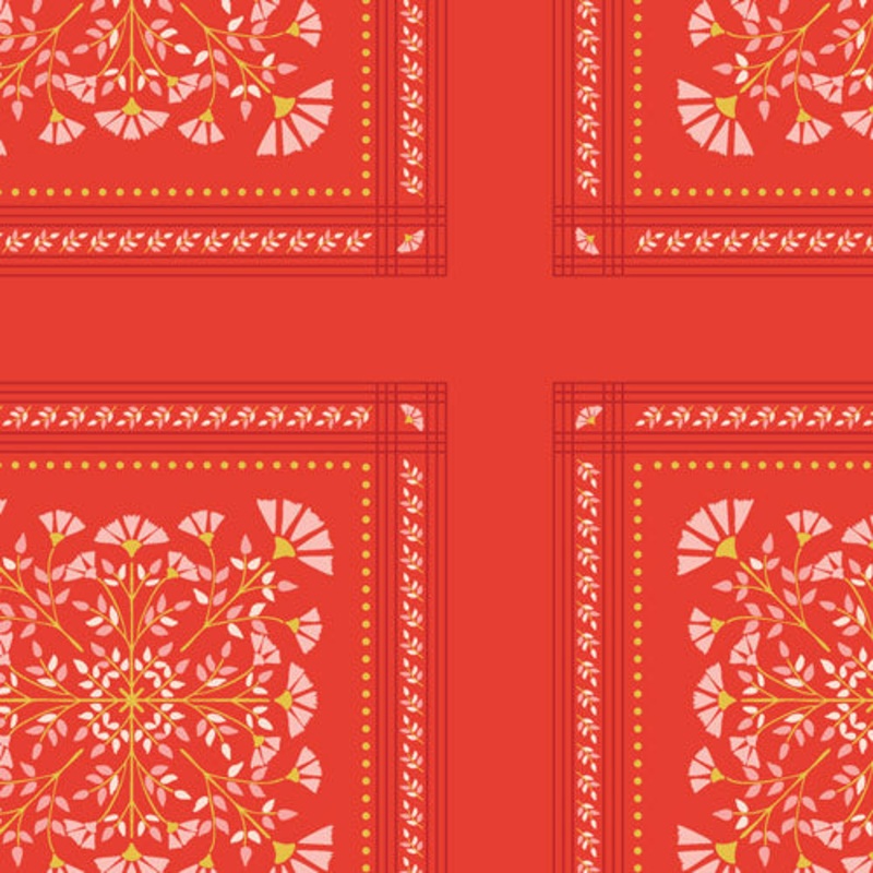 Sweetberry Summer by Becca Plymale - Nana's Hankie SBS-67209