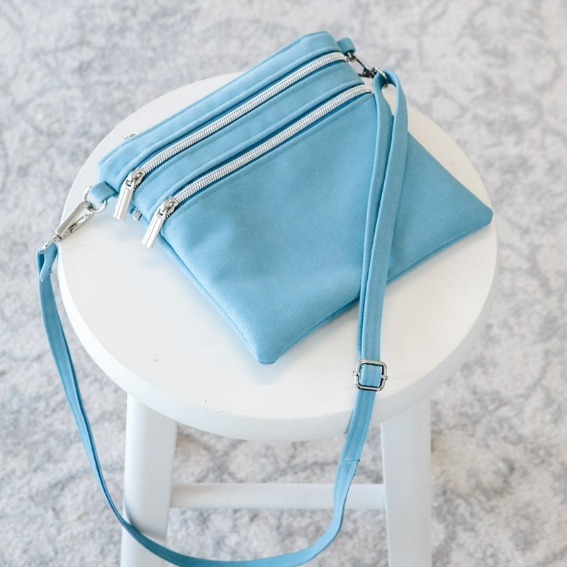 Zippy Bags Instant Download