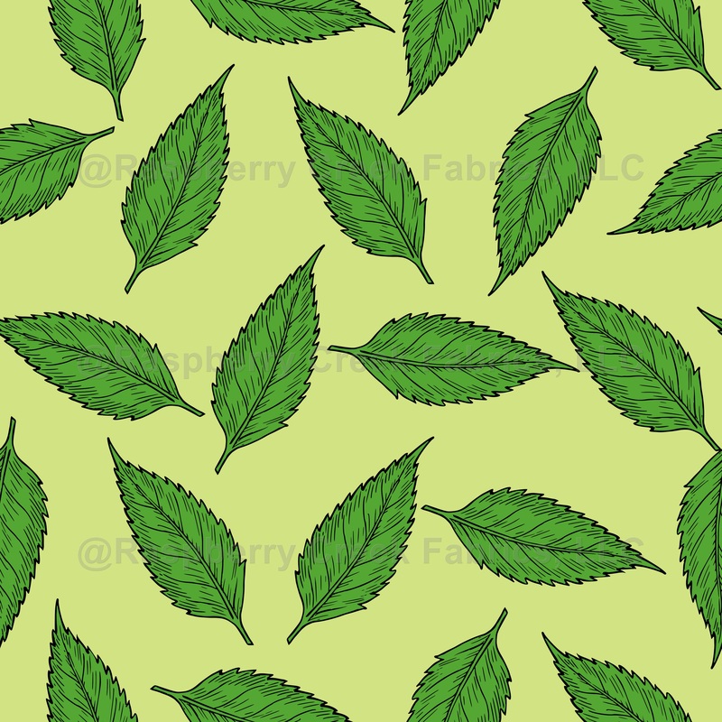 Pattern Of Leaves, Leaf Pattern, Spring Leaves