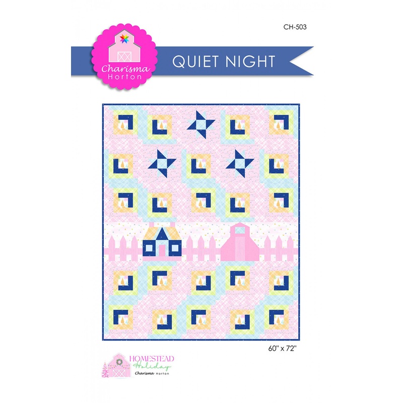 Quiet Night # CH-503 - Special Order