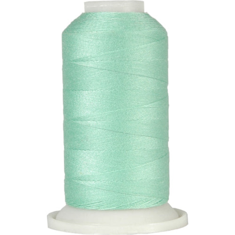 Sewing Thread No. 370- 600m - Mint Green - All-Purpose Polyester