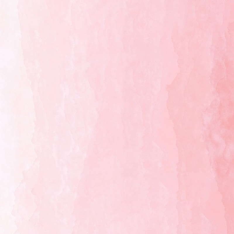 Blush Pink Harmony Ombre