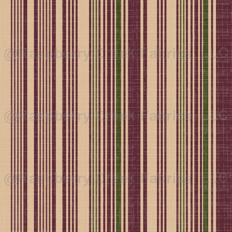 stripes, linen stripes, novelty stripe, cottagecore, new farmhouse stripes, hill tribe stripes, casual stripe, jackets, home decor stripe, upholstery stripe, green and red