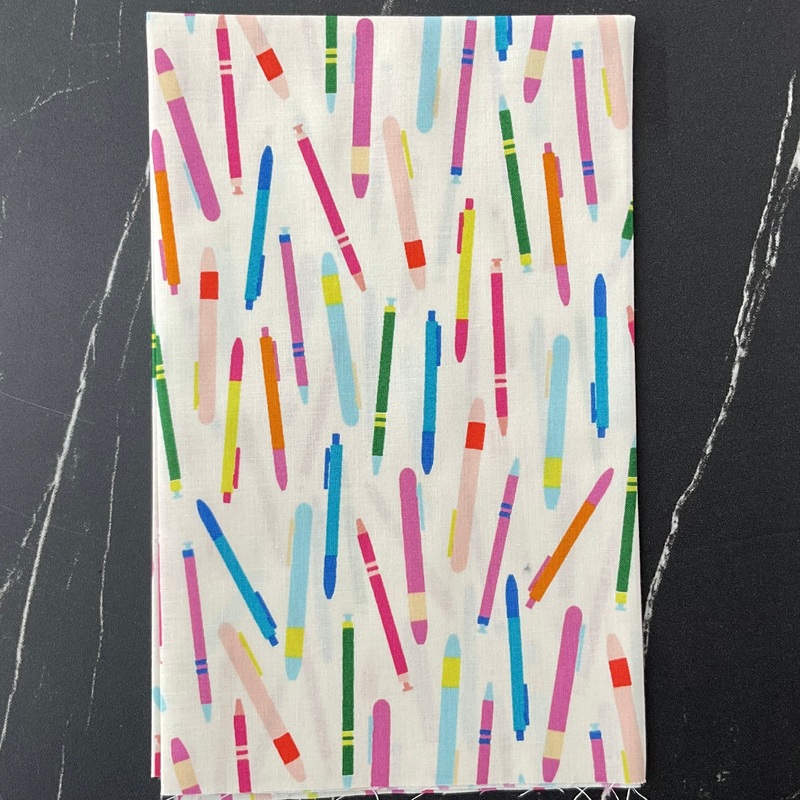 Salutations by Rashida Coleman-Hale - Natural RS1093 11