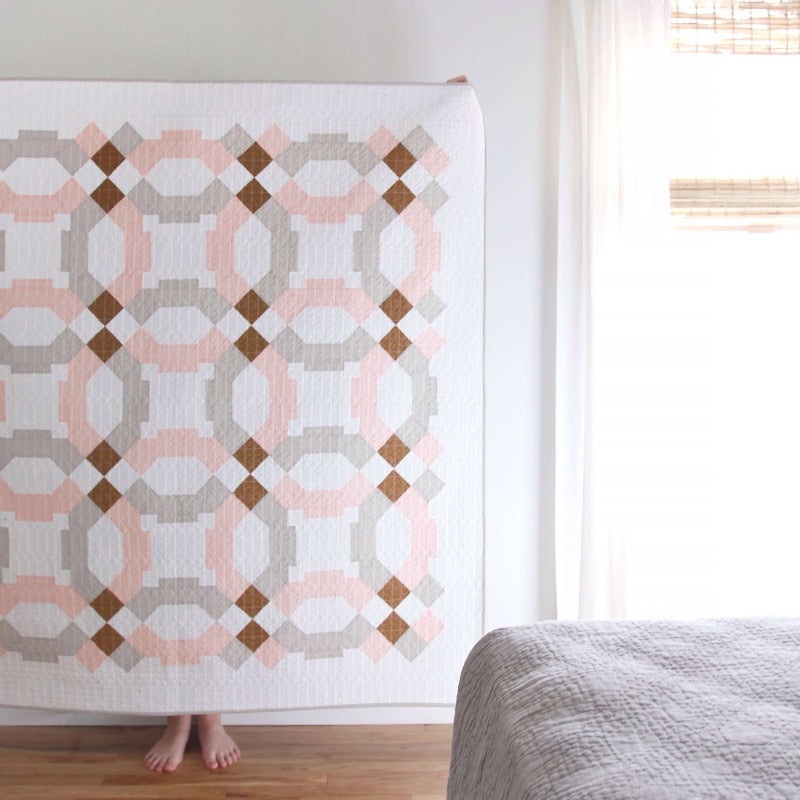 Vegas Wedding by Pen + Paper Patterns