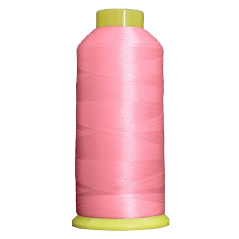 Large Polyester Embroidery Thread No. 384 - Memphis Belle - 5000 M