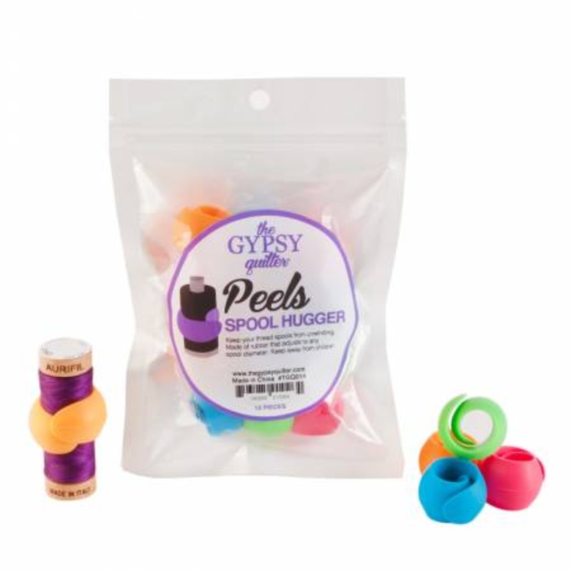 Peels Spool Hugger Sku: 64244