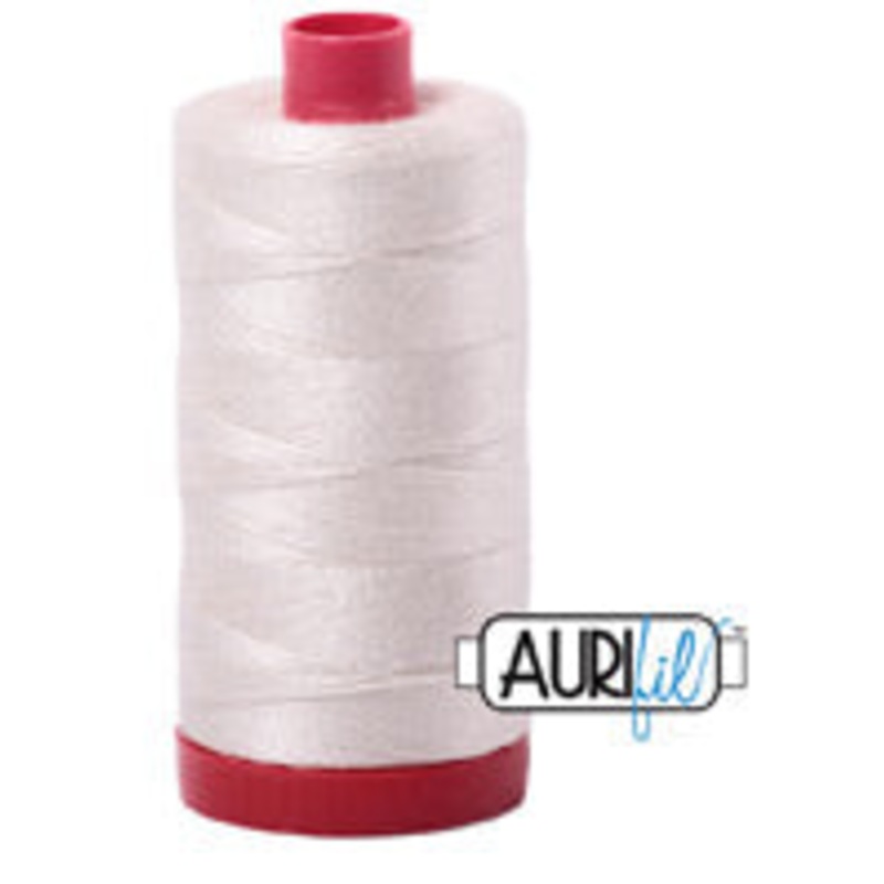 Aurifil Cotton 50 Weight - 2311 - Muslin