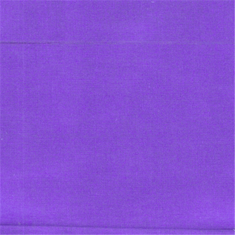 Purple Broadcloth Fabric - Reorderable