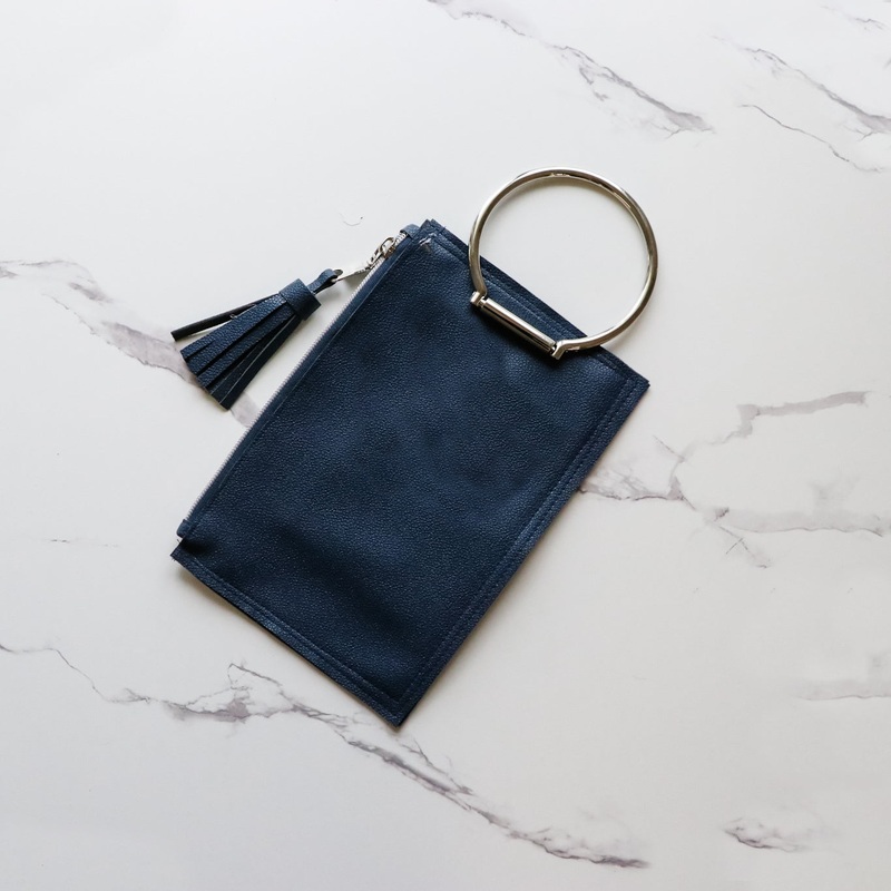 Rita Wristlet Kit