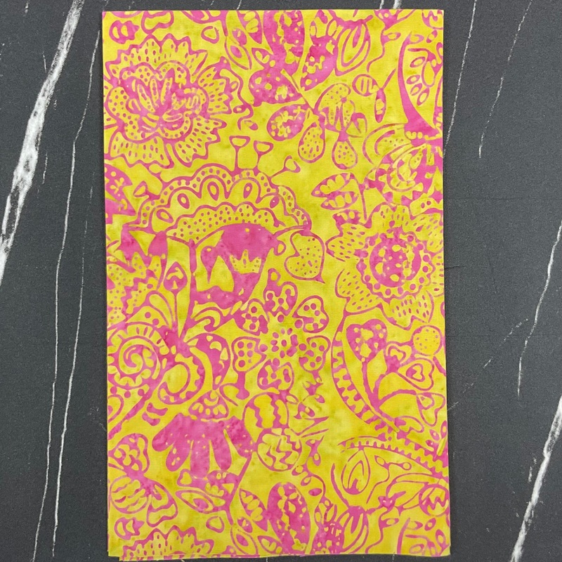 Strawberry Lane by Sally Kelly - Princelett Etch Grapefruit 737Q-2