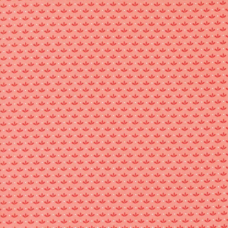 Raspberry Summer - Carnation - 37694 12 - Moda - Sku: 69896
