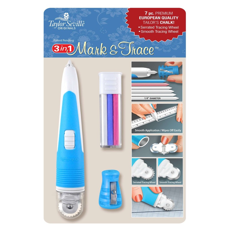 Tailor Mate 3 in 1 Mark and Trace