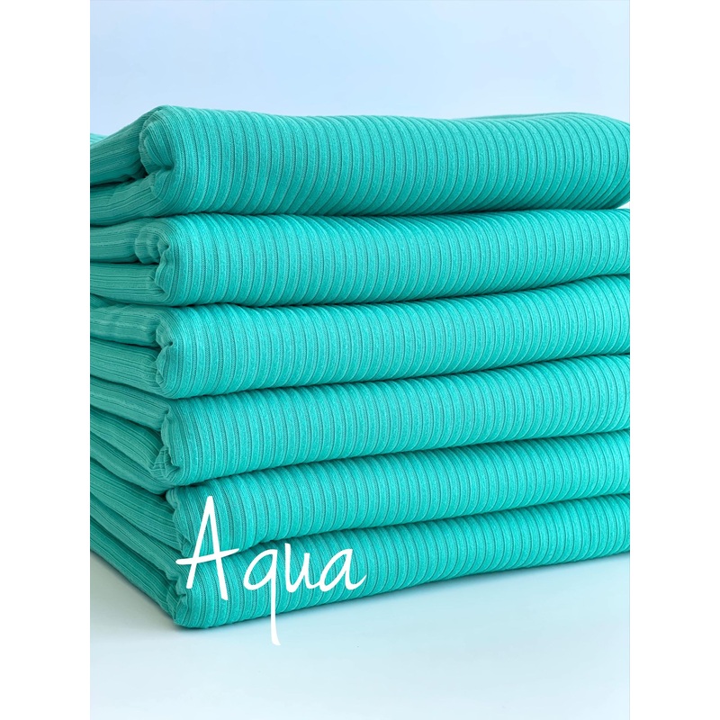 z.(4X2 RIB) AQUA