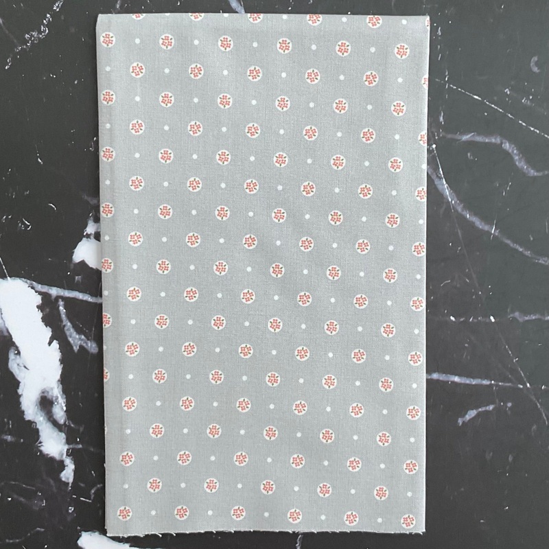Peachy Keen by Corey Yoder - Grey 29174 12