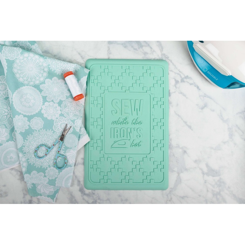 Sew Hot Iron Rest From It's Sew Emma