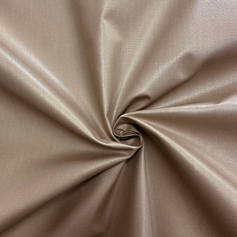 Peanut Sunkiss Chintz Fabric