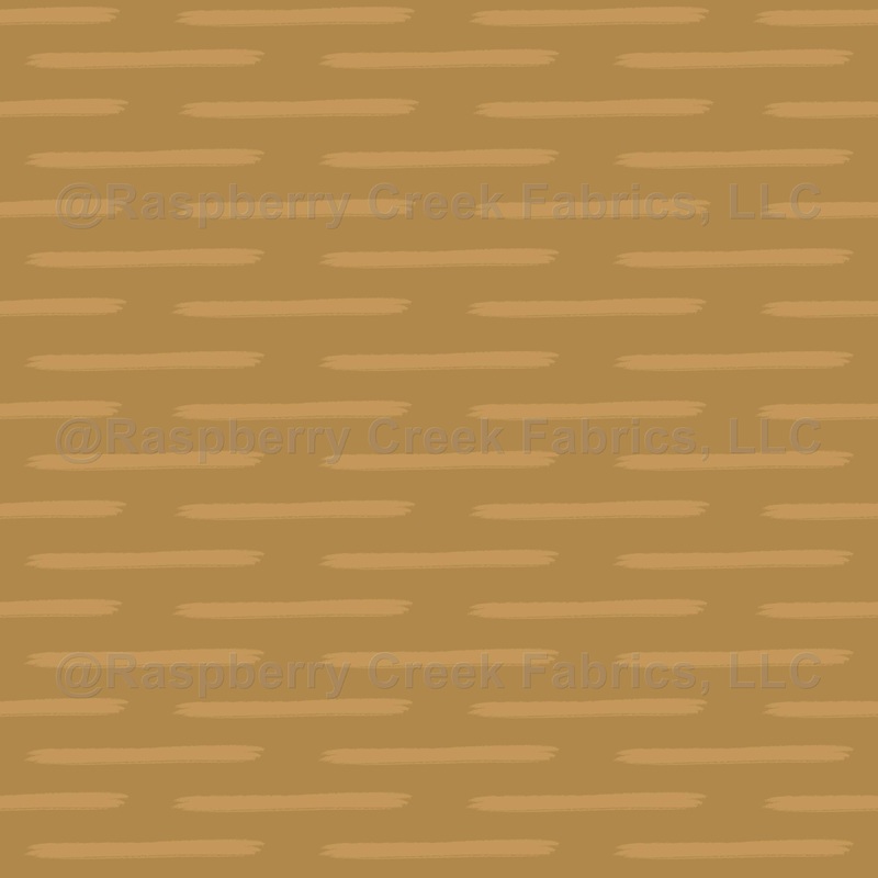 Subtle Lines on Dark Gray Orange