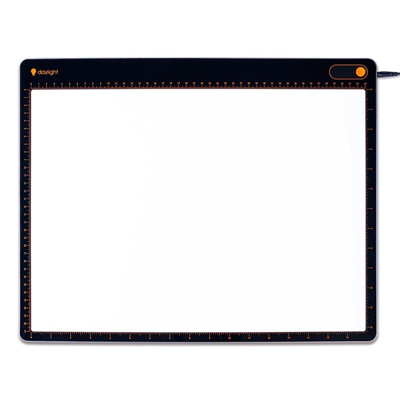 Tabla XL Light Pad