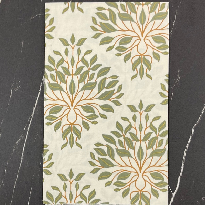 Peachy by Jessica Rose : Forest Through The Trees Eggshell 38151 11