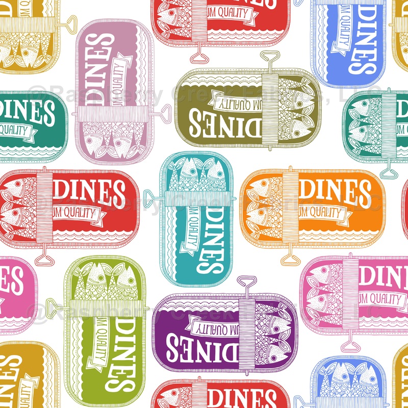 Sardine Parade