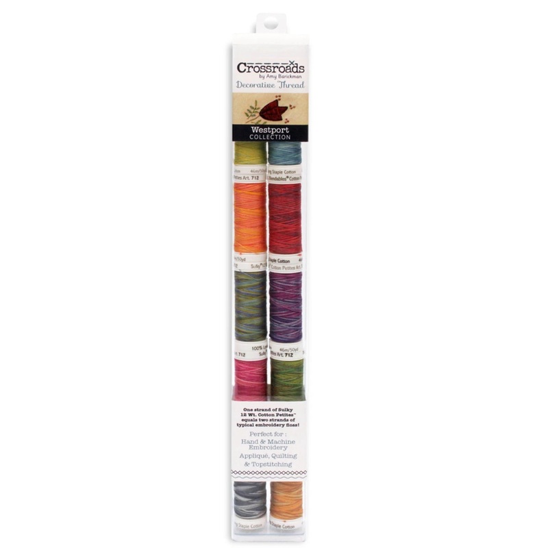 Petites Crossroads Denim - Grand Assortment 10pk # 712-29 - Special Order