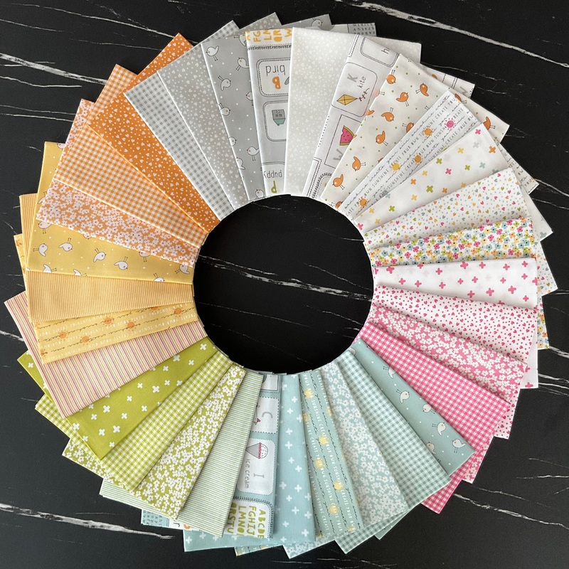 Shine by Sweetwater : Fabric Bundles
