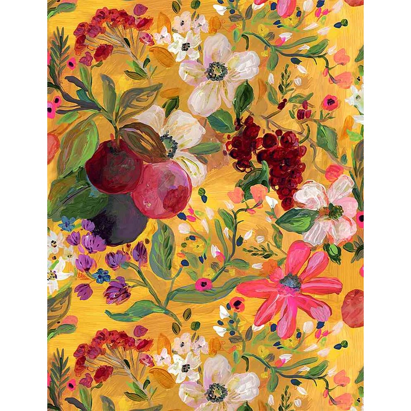 New Beginnings by DearStella Sold by the Half Yard