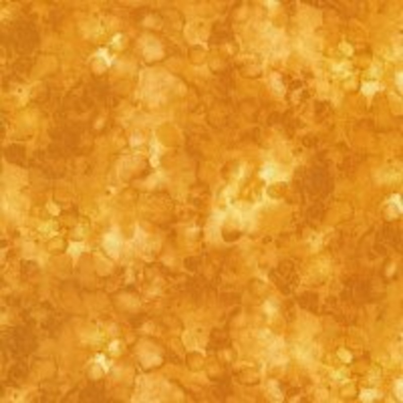 Kimberly Einmo Solid ish Butterscotch TT-6100 from Timeless Treasures