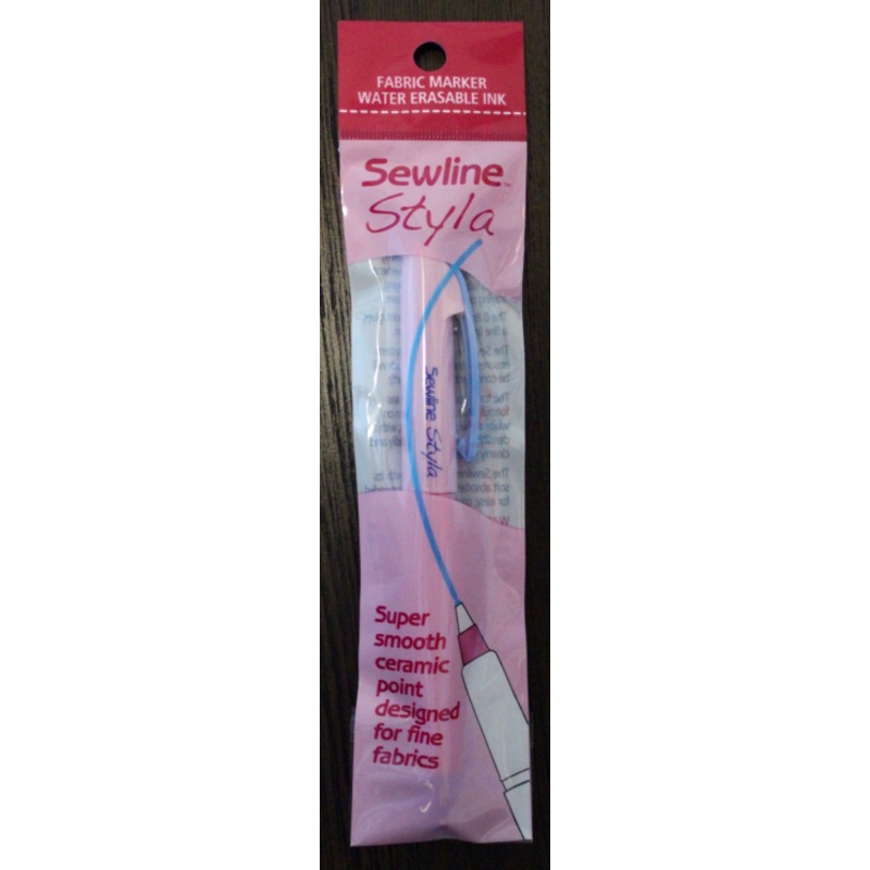 Sewline Water Erasable Roller/Pen