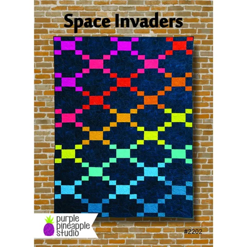Space Invaders