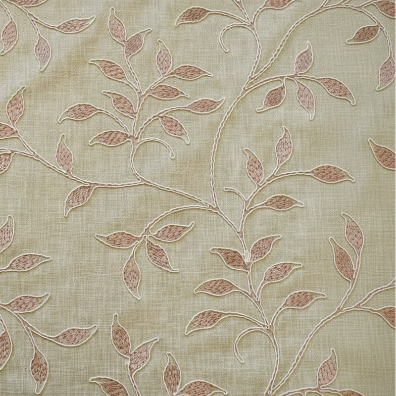 Swavelle Mill Creek Page Turner Quartz Decorator Fabric