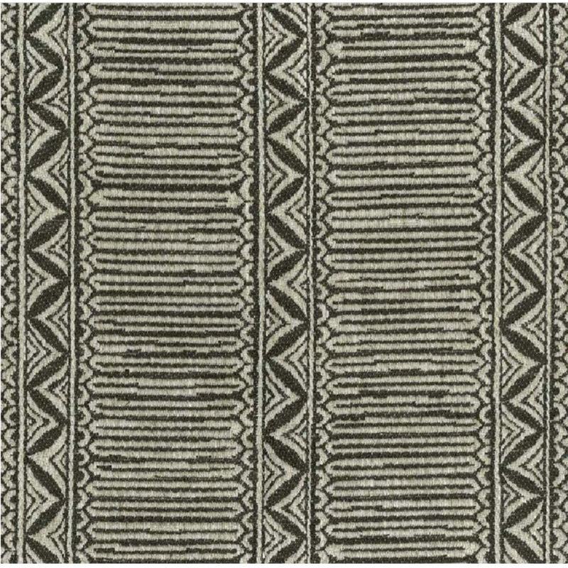 1.4 Yards Osborne & Little Nina Campbell Larkana Bansuri NCF4422-05 Decorator Fabric