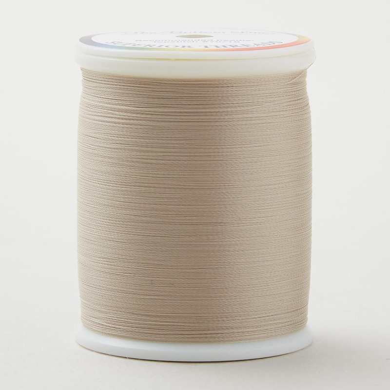 Bottom Line 60 WT Polyester Thread - Beach