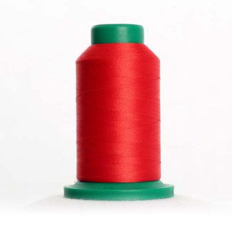 Isacord - Candy Apple 2922-1704
