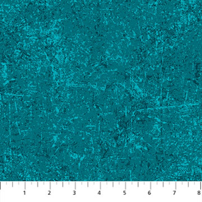 Glisten Peacock P10091-63 by Patrick Lose from Northcott Sold by the Half Yard