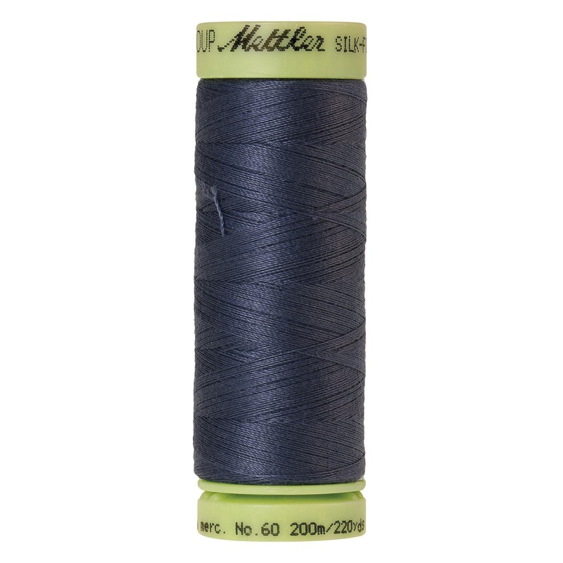 Mettler 60wt #0311 Blue Shadow Small Spool